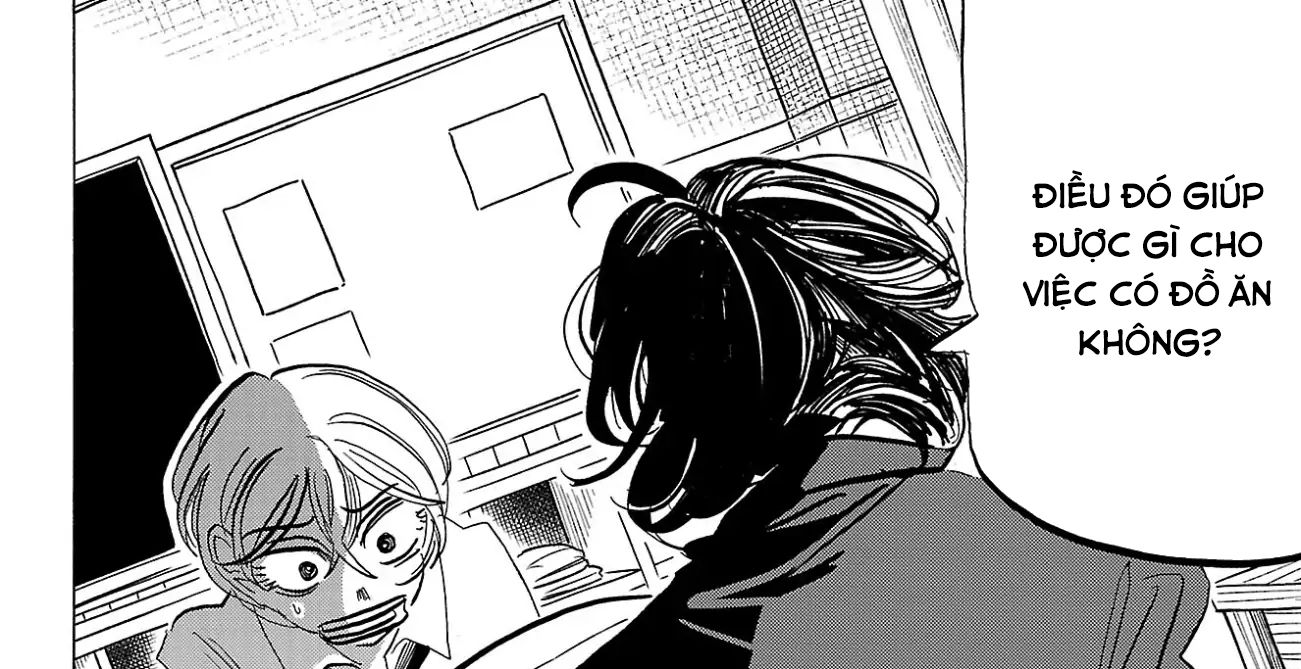 Sanda Chapter 96 - Trang 9