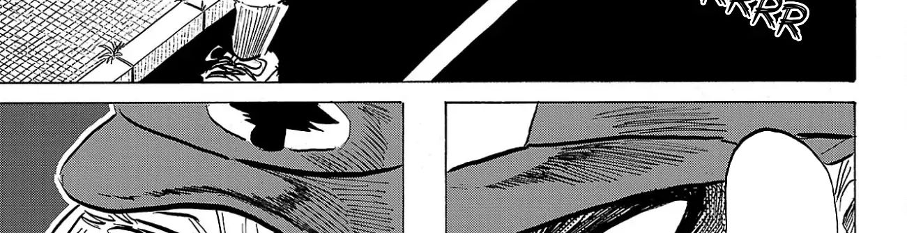 Sanda Chapter 97 - Trang 12