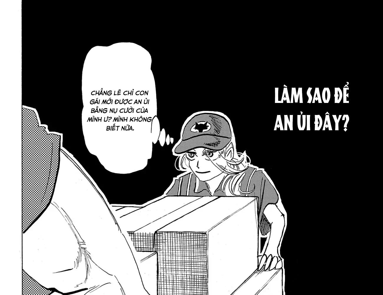 Sanda Chapter 97 - Trang 14