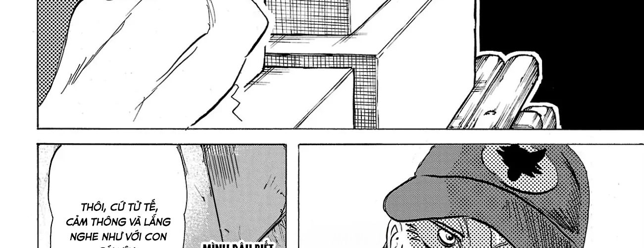 Sanda Chapter 97 - Trang 15