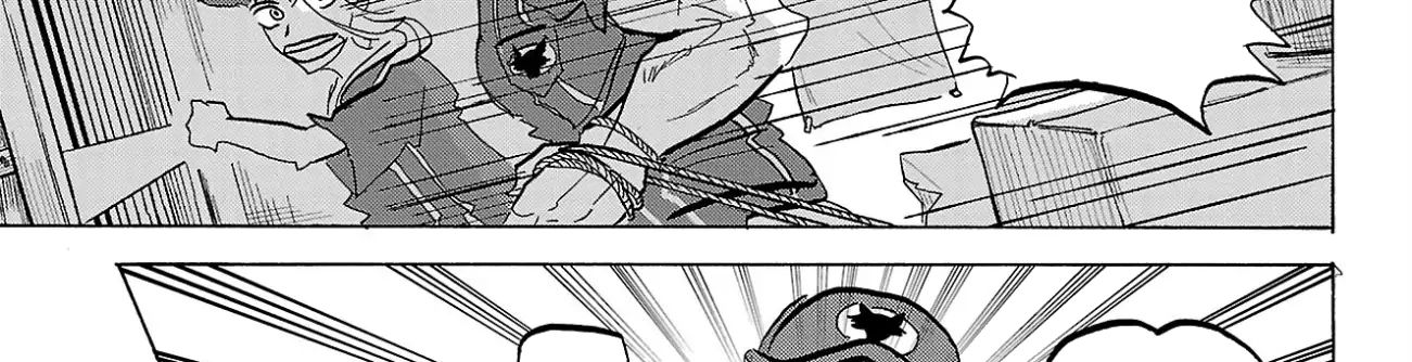 Sanda Chapter 97 - Trang 19