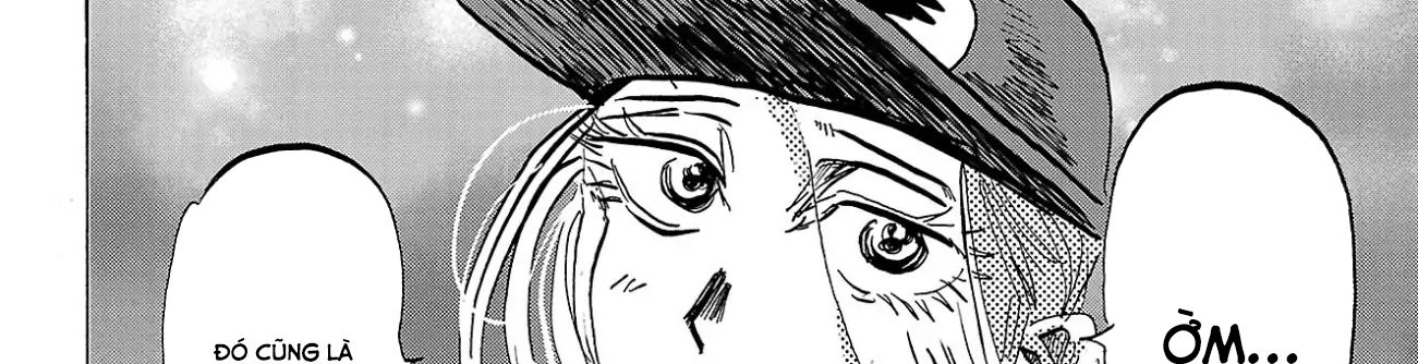 Sanda Chapter 97 - Trang 23