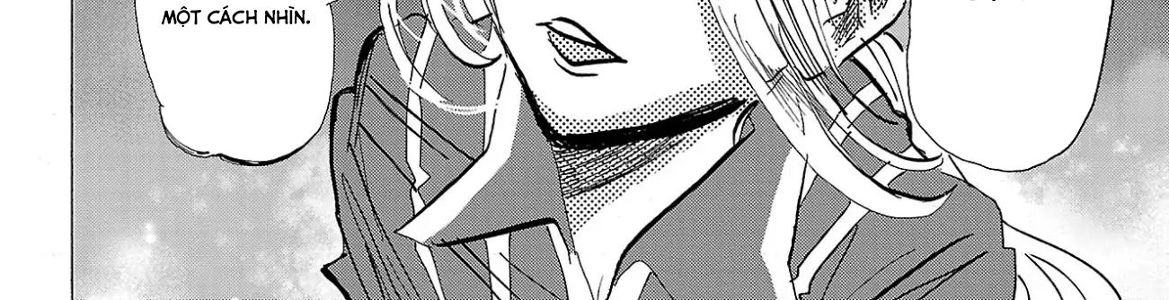 Sanda Chapter 97 - Trang 24