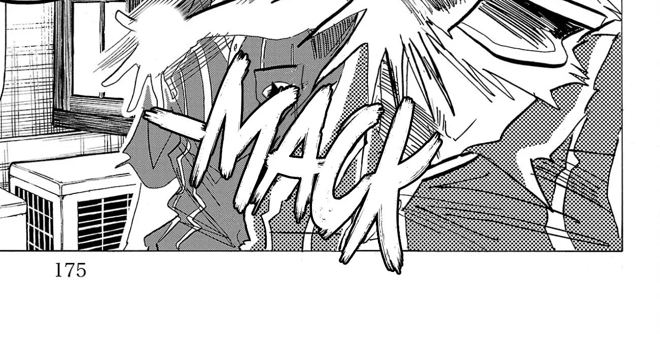 Sanda Chapter 97 - Trang 27