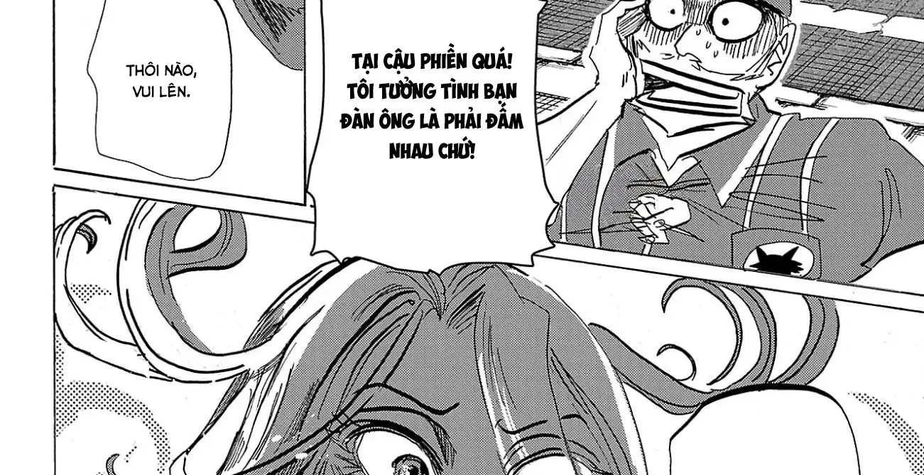 Sanda Chapter 97 - Trang 29