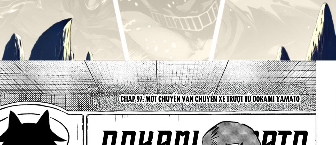 Sanda Chapter 97 - Trang 3