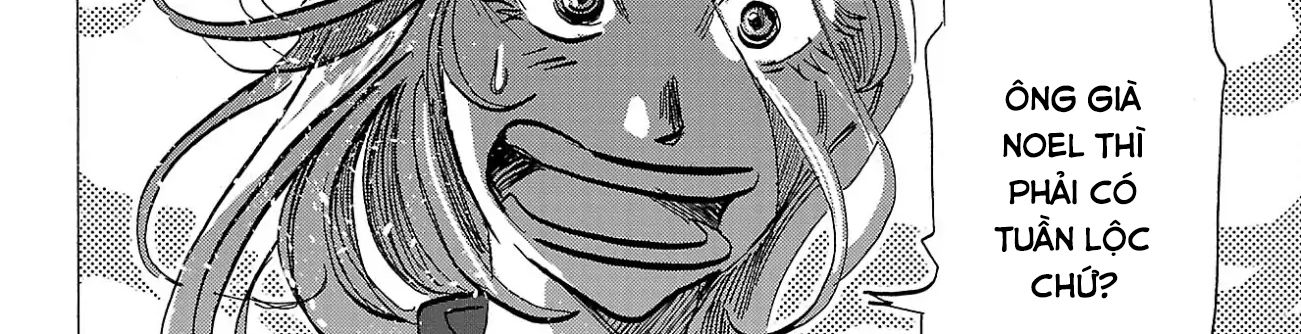 Sanda Chapter 97 - Trang 30