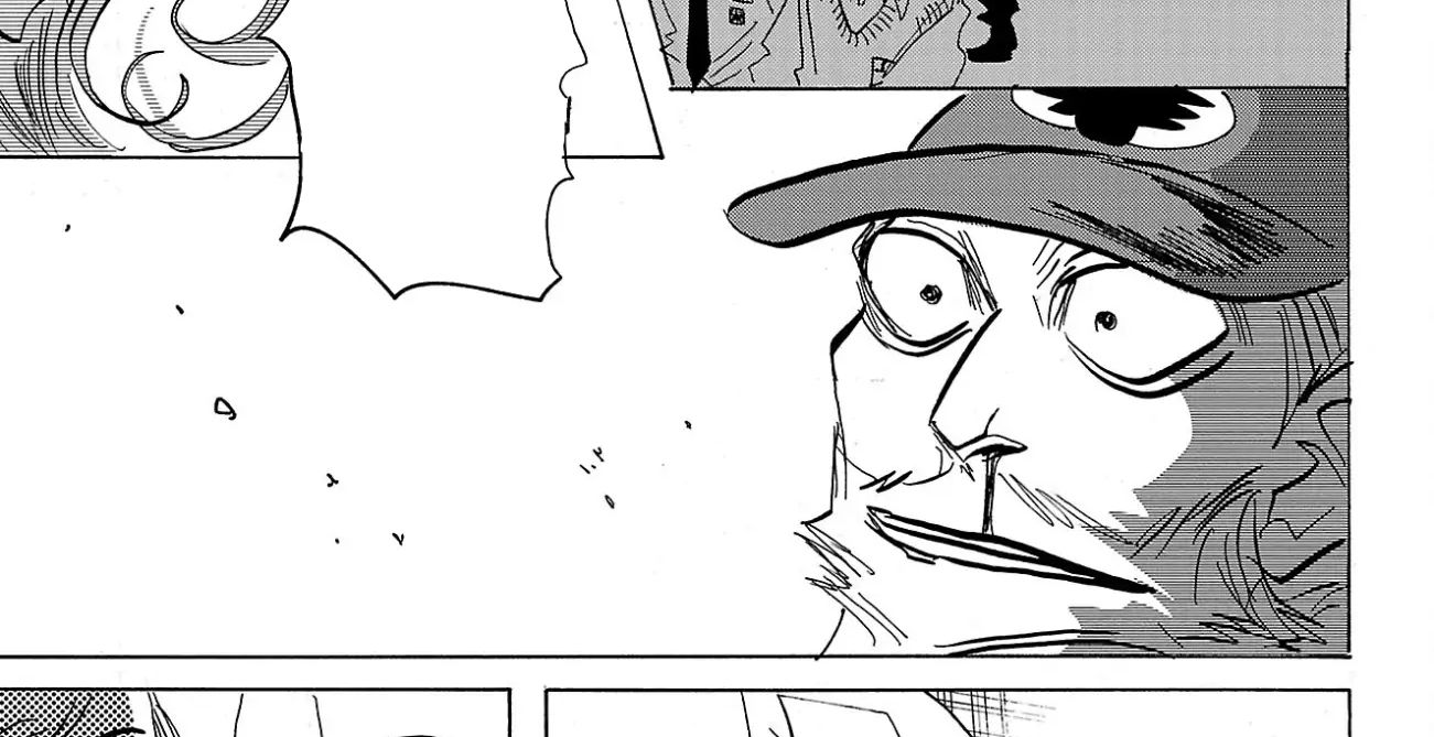 Sanda Chapter 97 - Trang 33