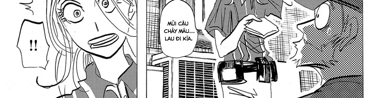 Sanda Chapter 97 - Trang 35