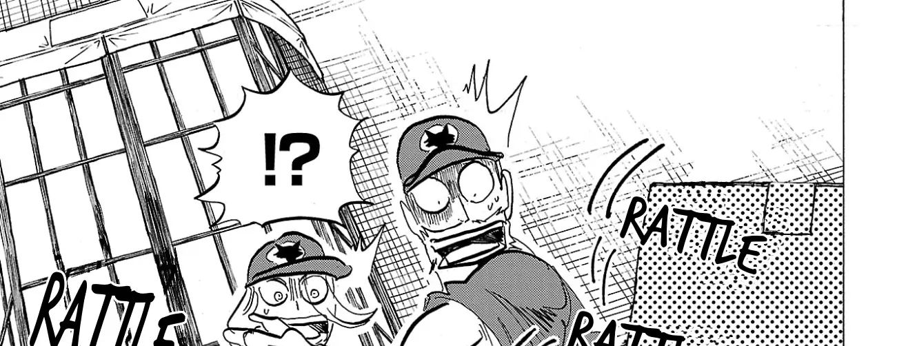 Sanda Chapter 97 - Trang 39