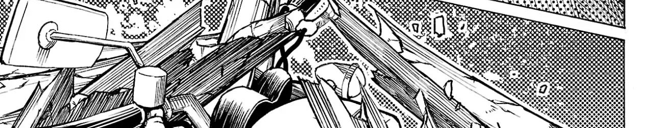 Sanda Chapter 97 - Trang 41