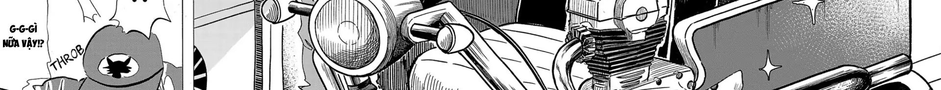 Sanda Chapter 97 - Trang 46