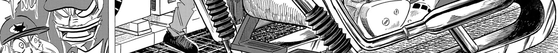 Sanda Chapter 97 - Trang 47