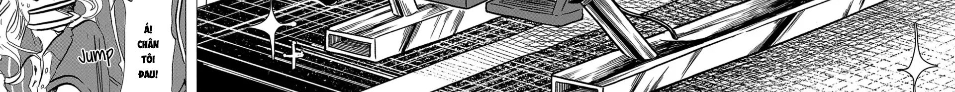 Sanda Chapter 97 - Trang 48