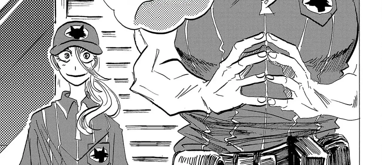 Sanda Chapter 97 - Trang 5
