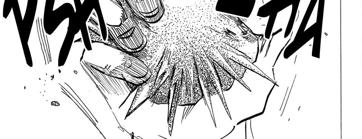 Sanda Chapter 98 - Trang 10