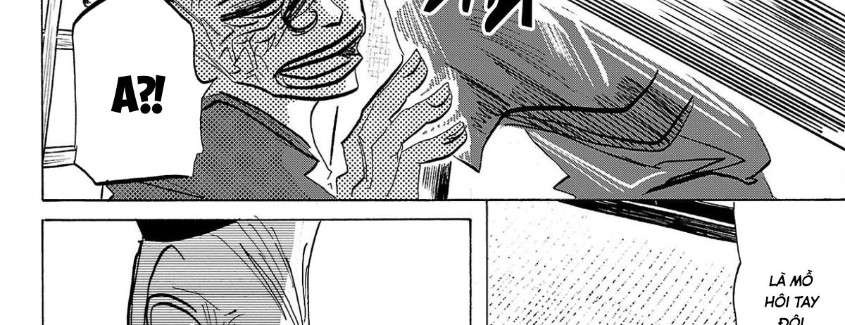 Sanda Chapter 98 - Trang 12