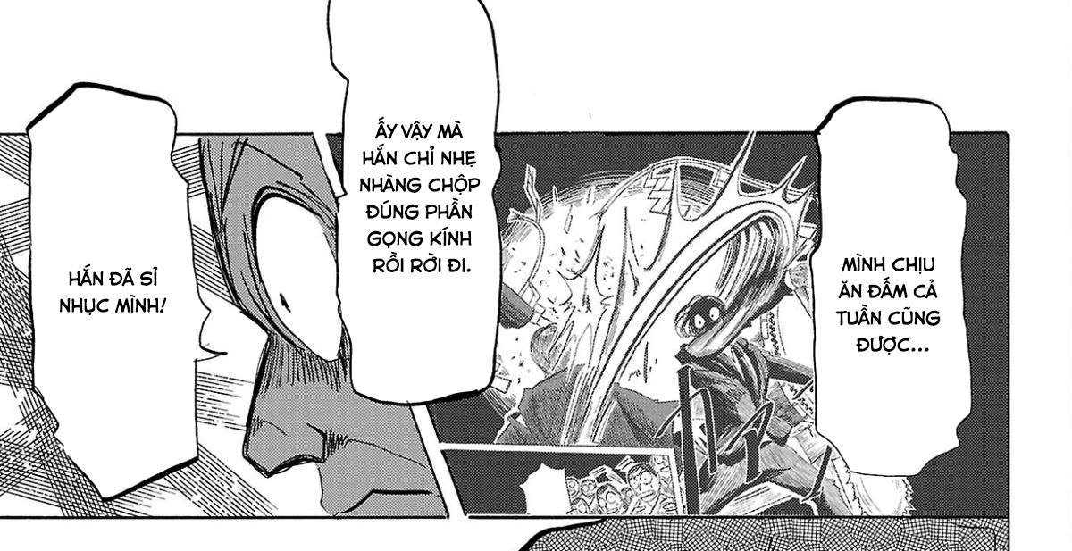 Sanda Chapter 98 - Trang 14