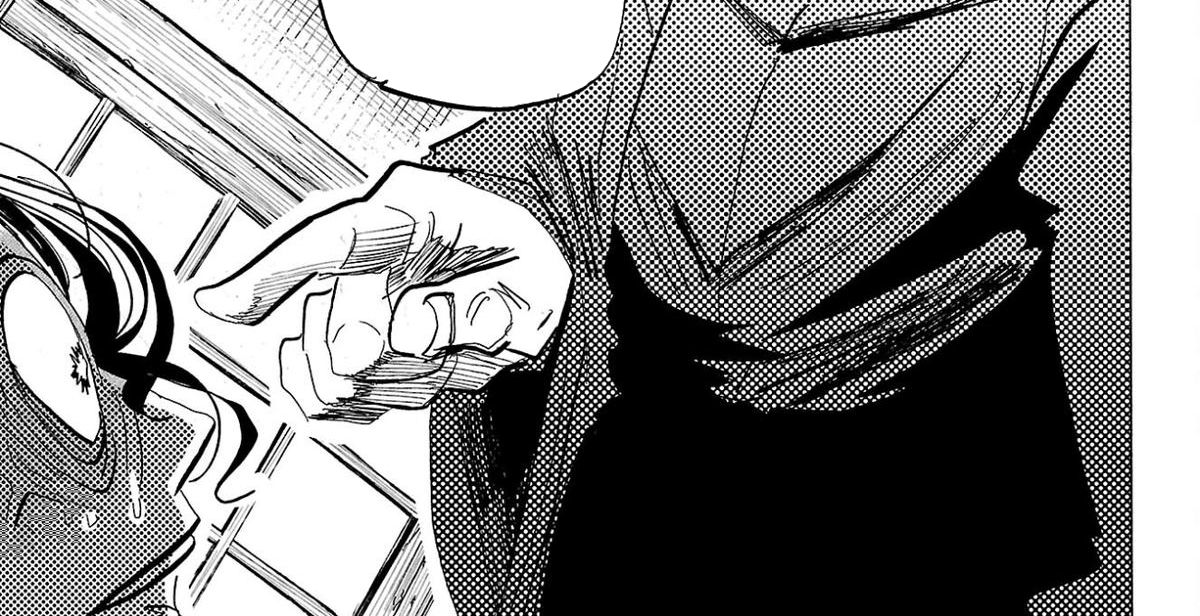 Sanda Chapter 98 - Trang 16