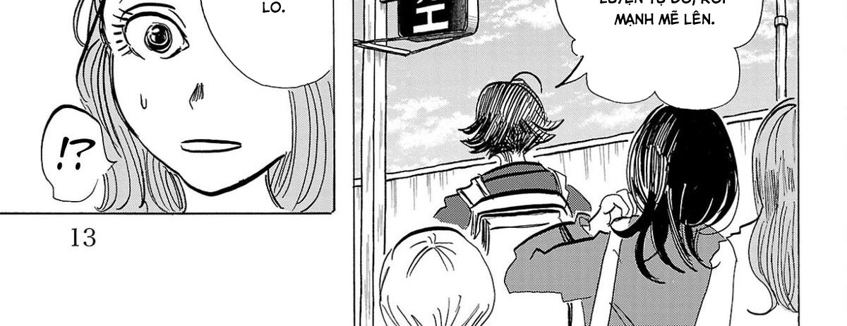 Sanda Chapter 98 - Trang 27