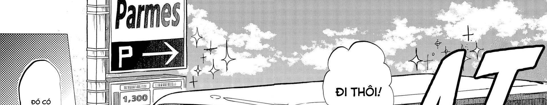 Sanda Chapter 98 - Trang 28