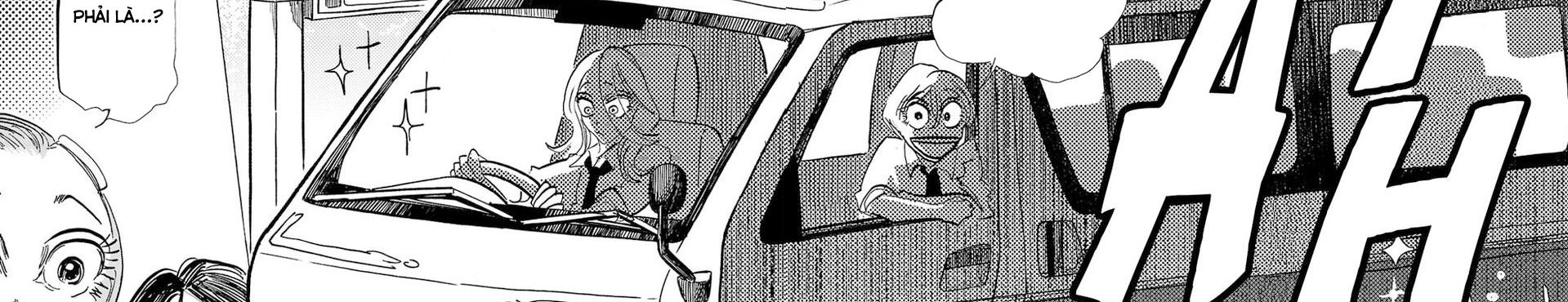 Sanda Chapter 98 - Trang 29