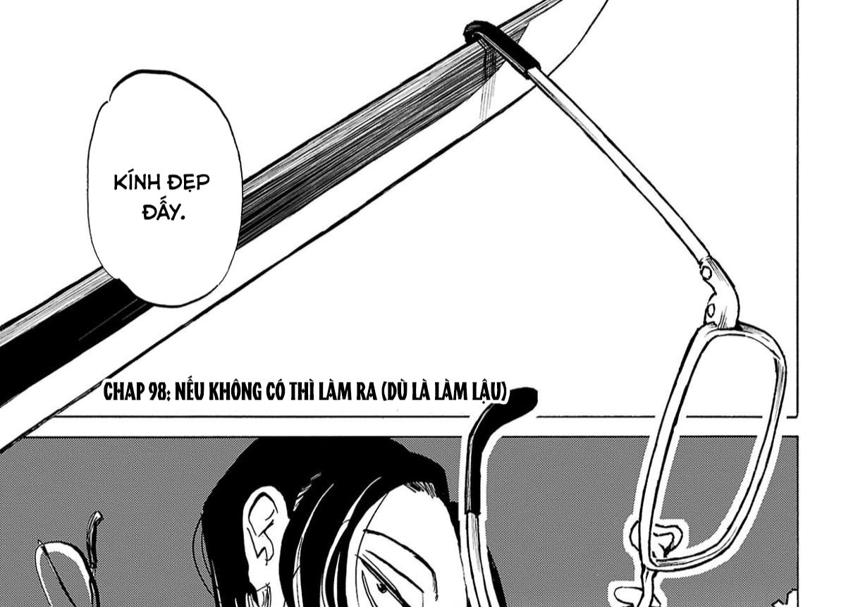 Sanda Chapter 98 - Trang 3