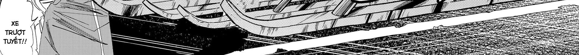 Sanda Chapter 98 - Trang 32