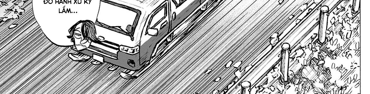 Sanda Chapter 98 - Trang 40