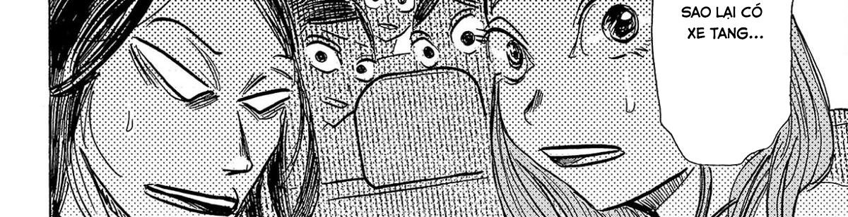 Sanda Chapter 98 - Trang 42