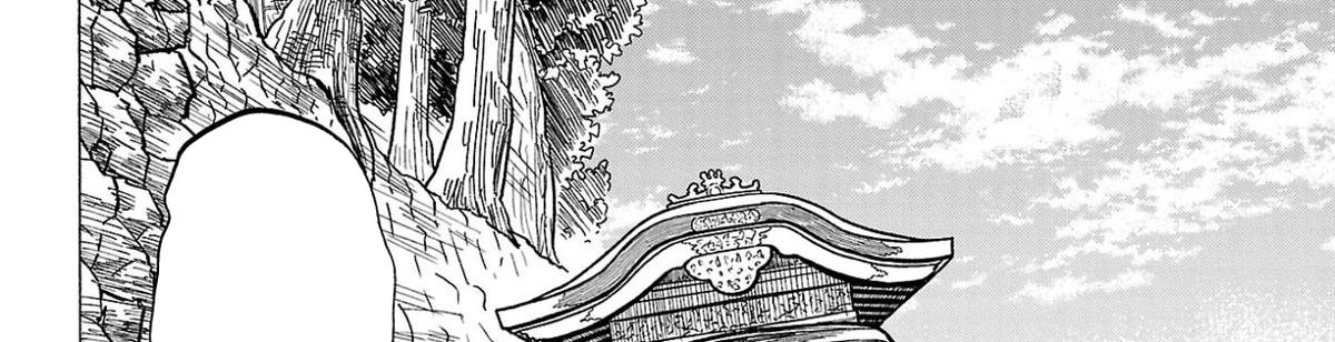 Sanda Chapter 98 - Trang 44