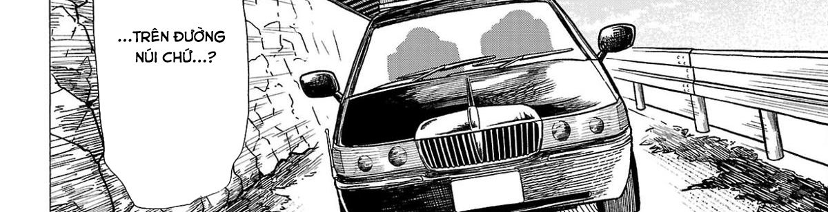 Sanda Chapter 98 - Trang 45