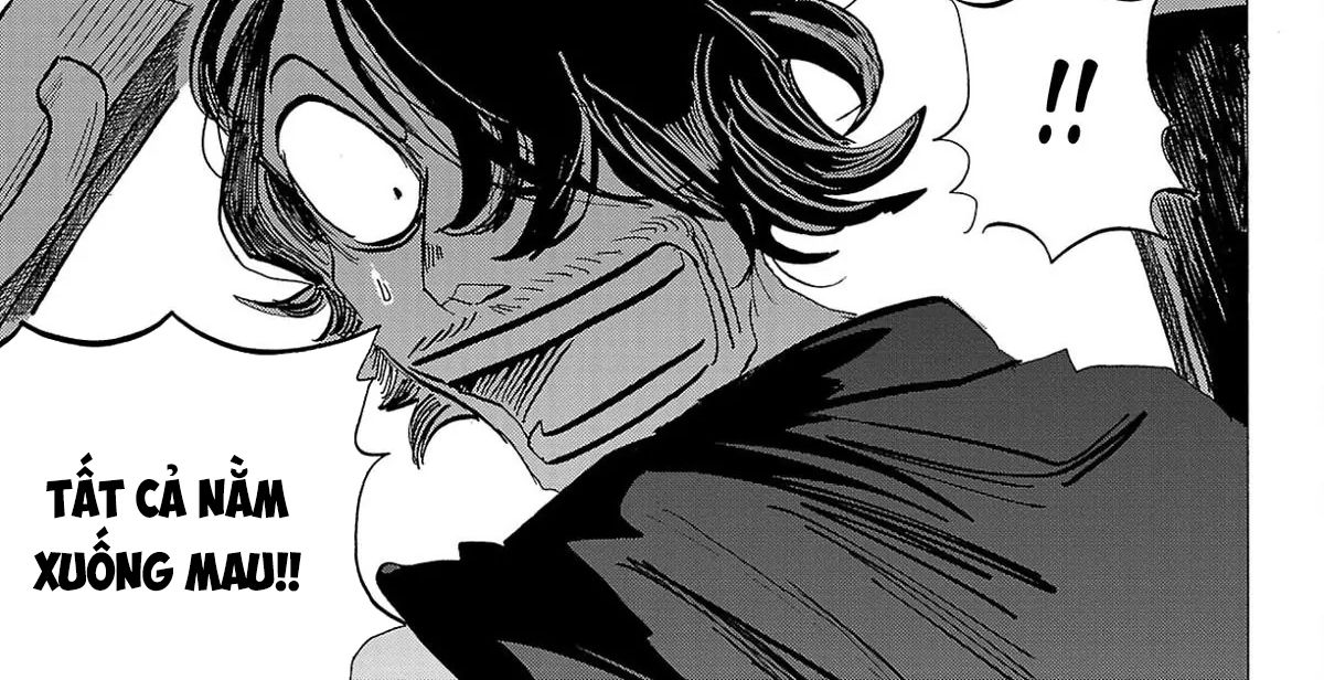 Sanda Chapter 98 - Trang 49