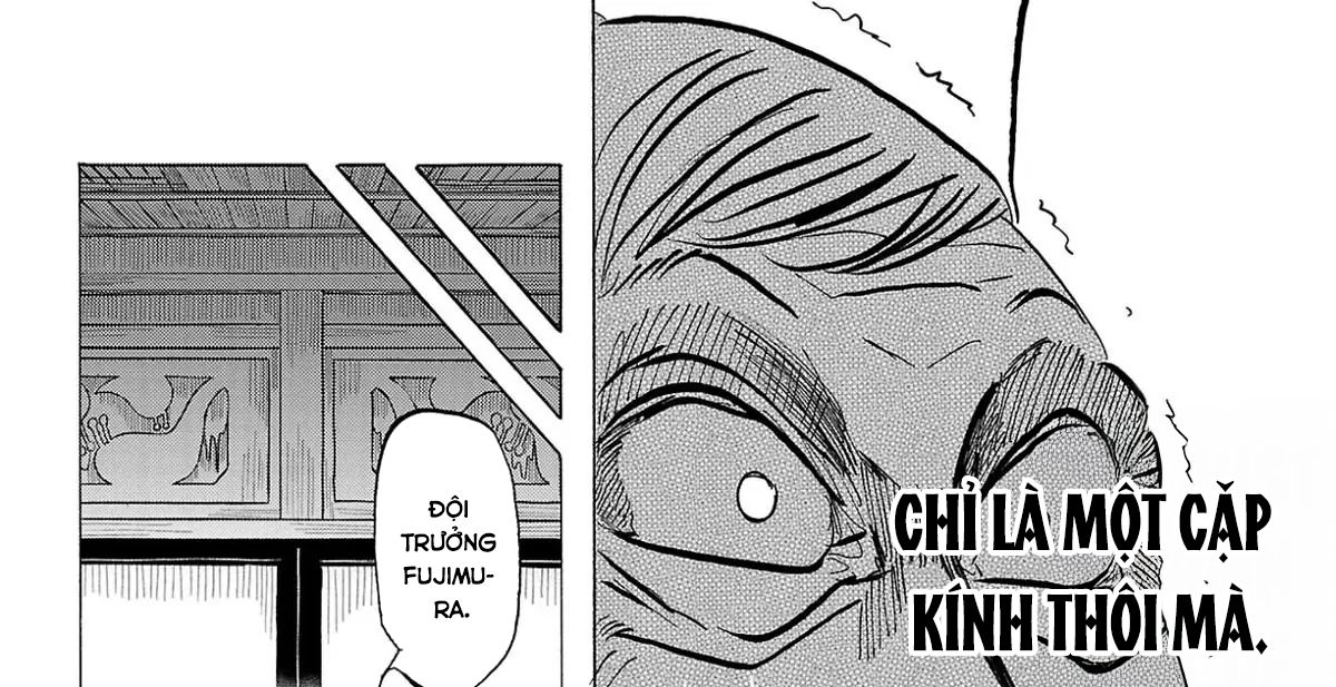 Sanda Chapter 98 - Trang 5
