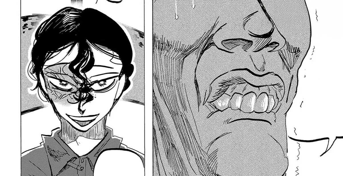 Sanda Chapter 98 - Trang 6