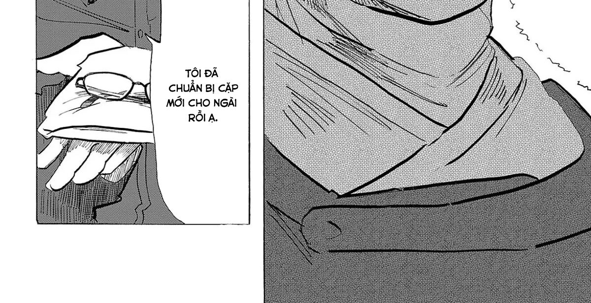 Sanda Chapter 98 - Trang 7