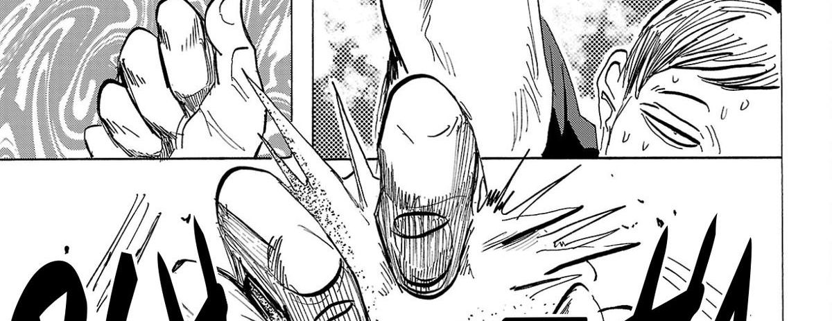 Sanda Chapter 98 - Trang 9