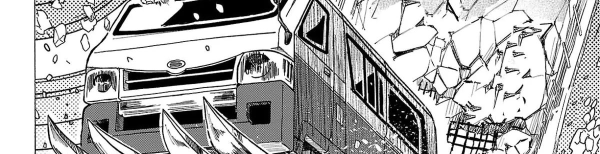 Sanda Chapter 99 - Trang 11
