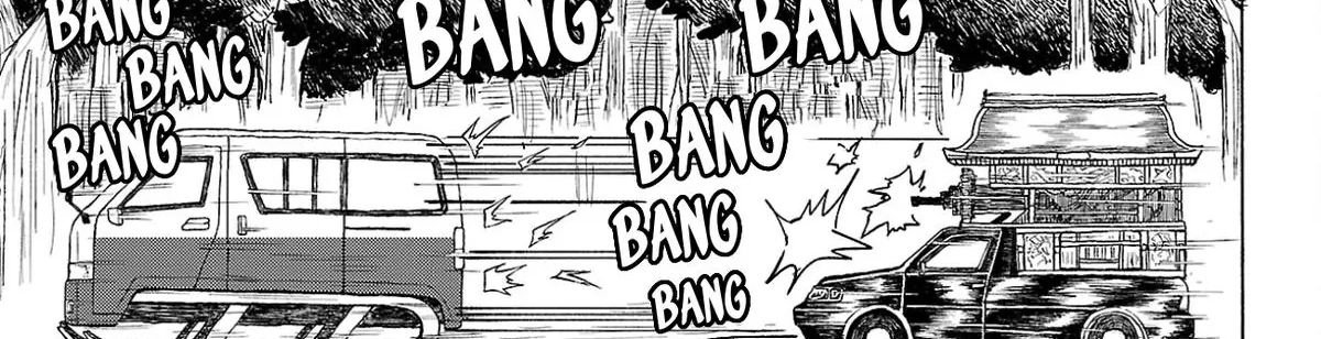 Sanda Chapter 99 - Trang 15