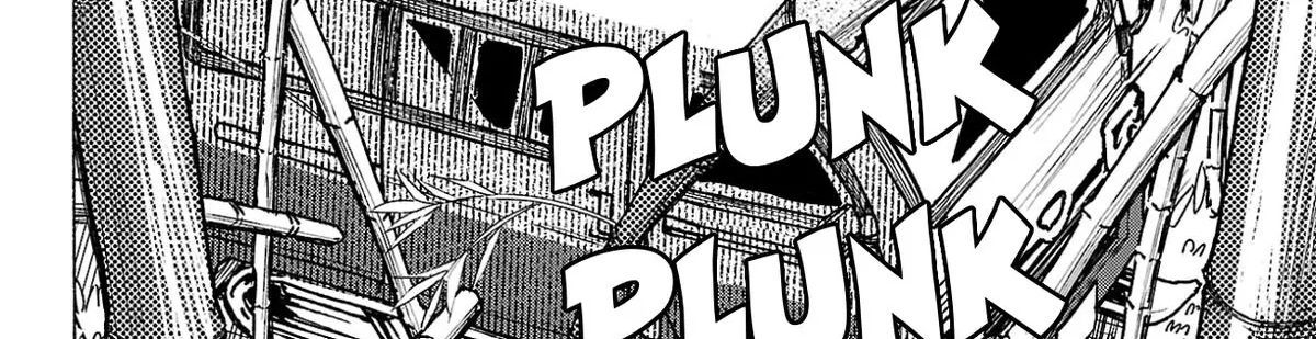 Sanda Chapter 99 - Trang 19