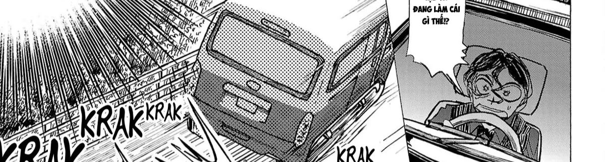 Sanda Chapter 99 - Trang 2