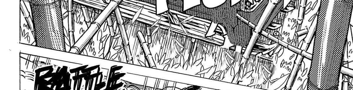 Sanda Chapter 99 - Trang 20