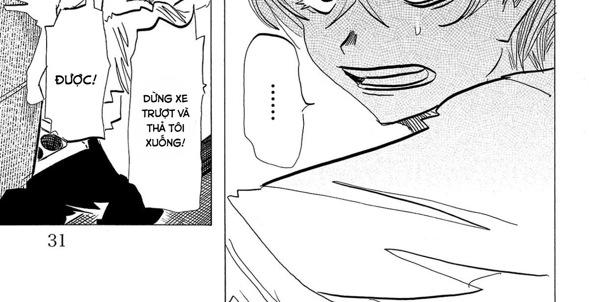 Sanda Chapter 99 - Trang 24