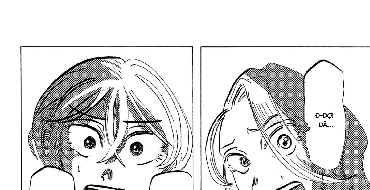 Sanda Chapter 99 - Trang 25