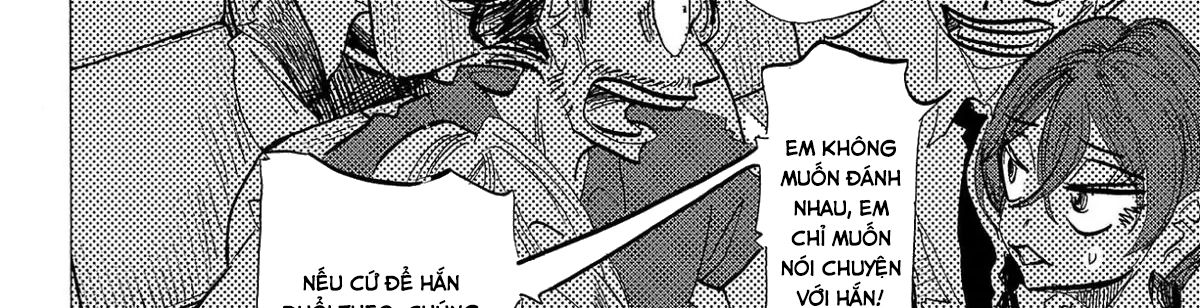 Sanda Chapter 99 - Trang 27