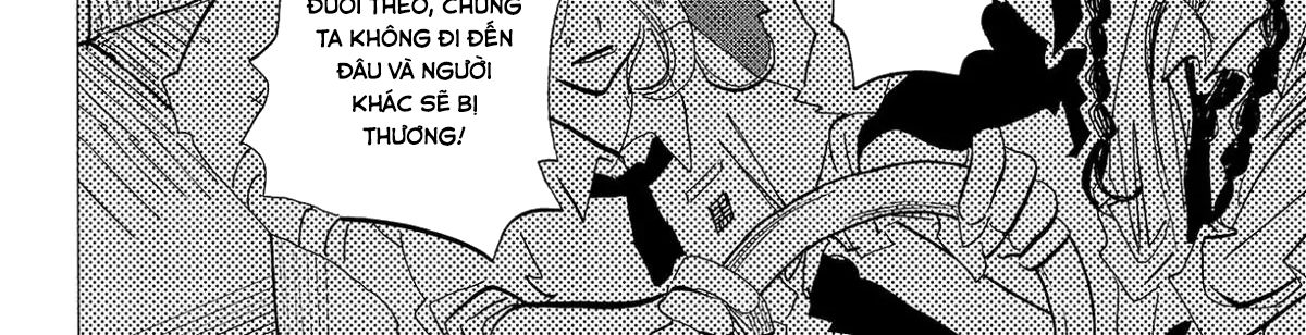 Sanda Chapter 99 - Trang 28