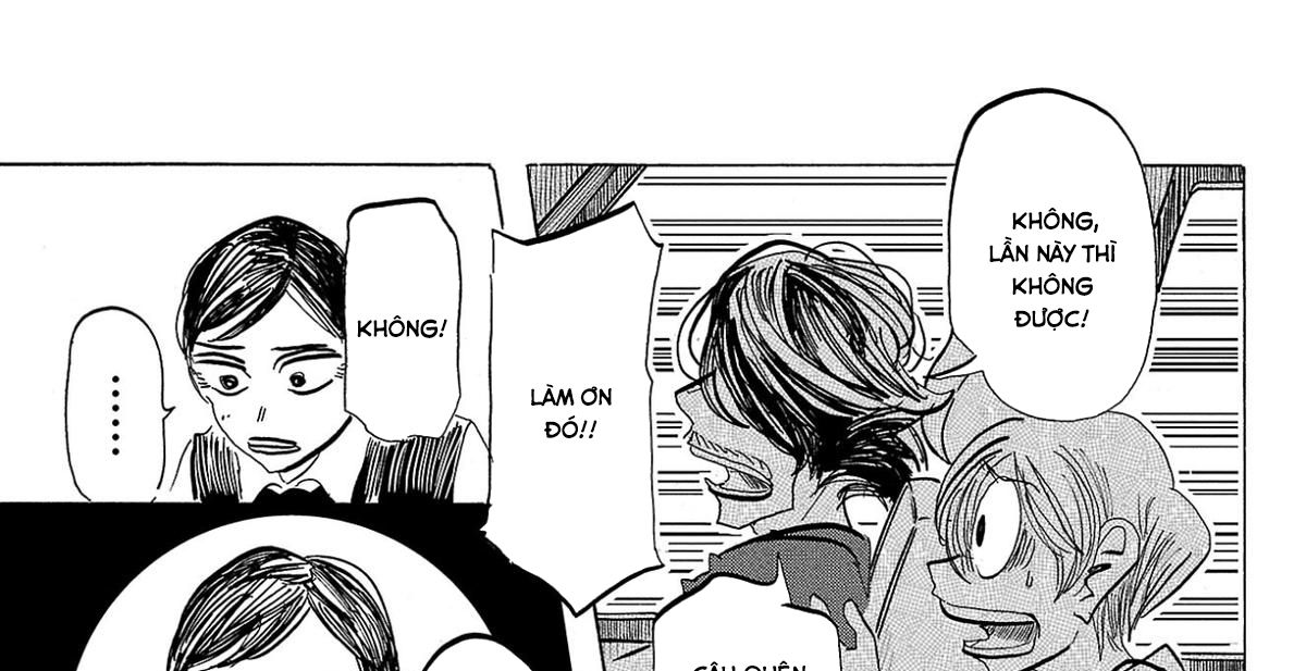 Sanda Chapter 99 - Trang 29