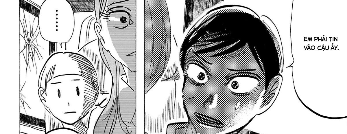 Sanda Chapter 99 - Trang 33