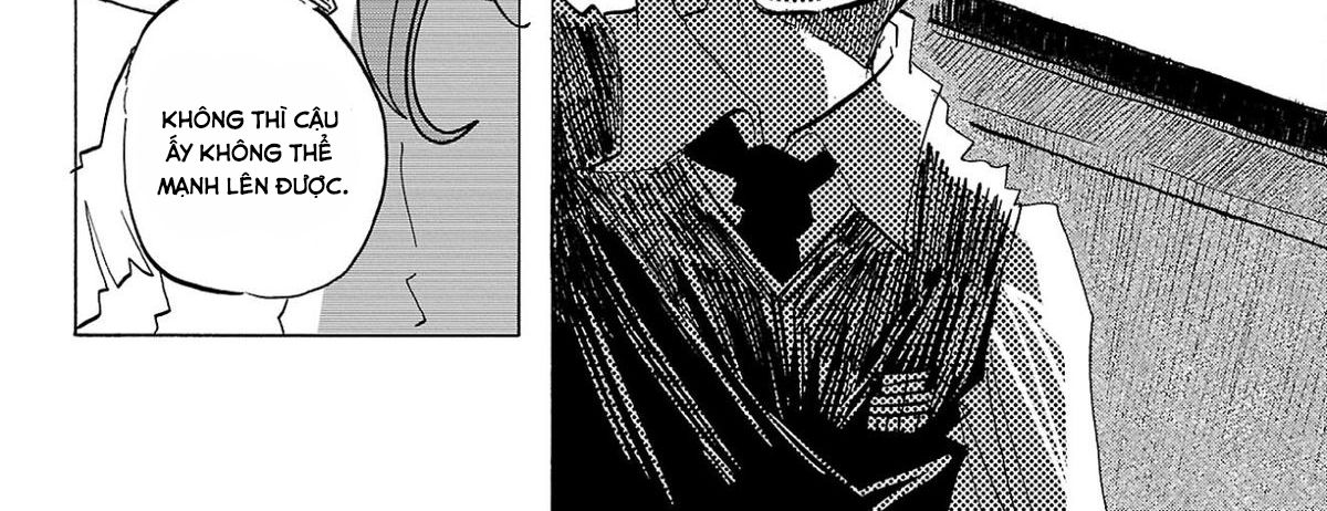 Sanda Chapter 99 - Trang 34