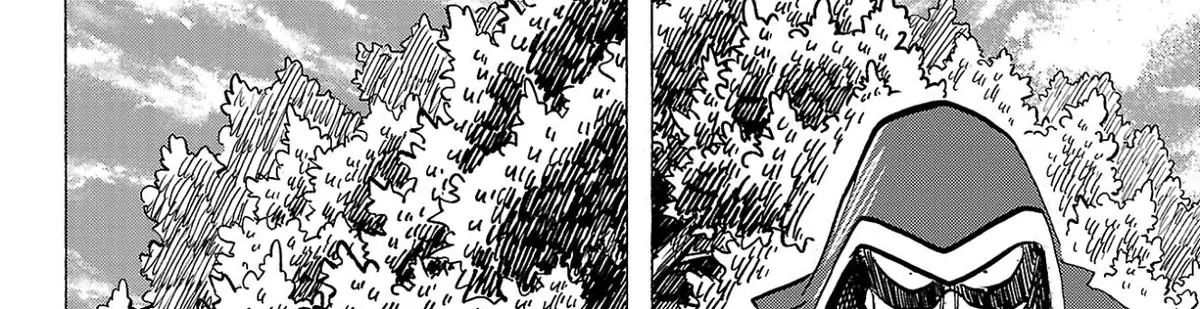 Sanda Chapter 99 - Trang 38
